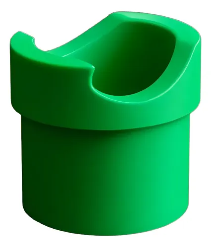 Soporte Joystick Estilo Tubería Para Mandos 1