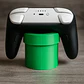Soporte Joystick Estilo Tubería Para Mandos - Miniatura 4