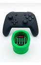 Soporte Joystick Estilo Tubería Para Mandos - Miniatura 5