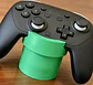 Soporte Joystick Estilo Tubería Para Mandos - Miniatura 8