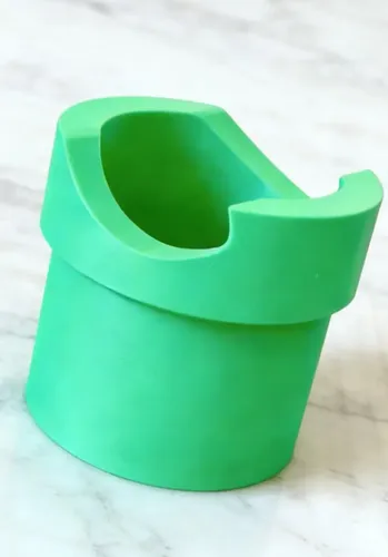Soporte Joystick Estilo Tubería Para Mandos 9