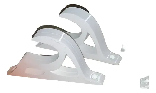 Soporte Pared Para Katanas Espadas Samurai 1