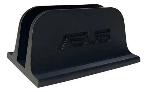 Soporte Vertical Para Notebook Asus 1