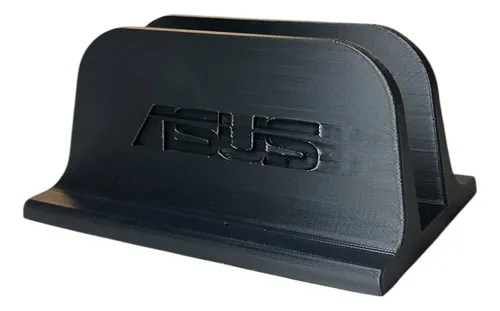 Soporte Vertical Para Notebook Asus 3