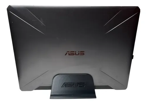 Soporte Vertical Para Notebook Asus 6