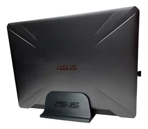 Soporte Vertical Para Notebook Asus 8