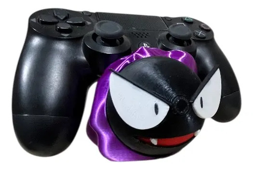 Soporte Joysticks Versión Gastly Mandos 4
