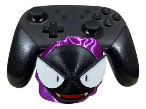 Soporte Joysticks Versión Gastly Mandos 5