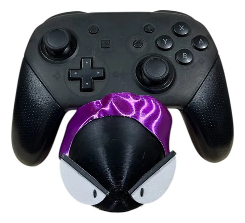 Soporte Joysticks Versión Gastly Mandos 6