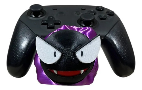 Soporte Joysticks Versión Gastly Mandos 7