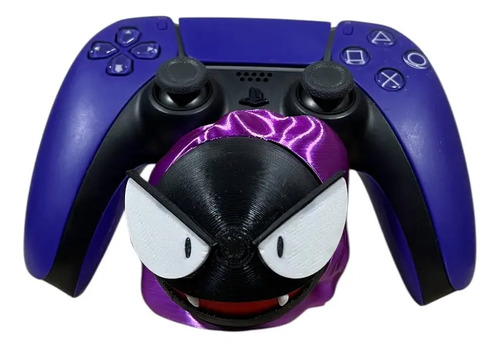 Soporte Joysticks Versión Gastly Mandos 8