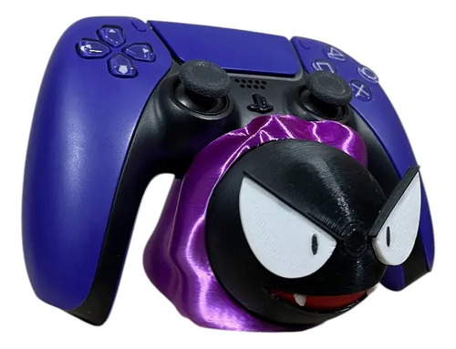 Soporte Joysticks Versión Gastly Mandos 9