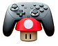Soporte Versión Mushroom Joystick - Miniatura 1