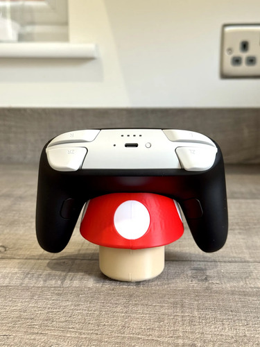 Soporte Versión Mushroom Joystick 8