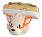 Porta Completo Hotdog Versión Arcanine - Miniatura 3