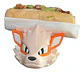 Porta Completo Hotdog Versión Arcanine - Miniatura 5