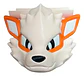 Porta Completo Hotdog Versión Arcanine - Miniatura 6