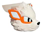 Porta Completo Hotdog Versión Arcanine - Miniatura 7