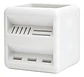 Porta Lápices Con Soporte De Memoria Usb - Miniatura 1