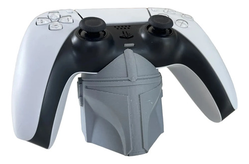 Soporte Joysticks Versión Mandalorian 1