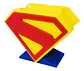 Soporte Joysticks Versión Superman Logo - Miniatura 2