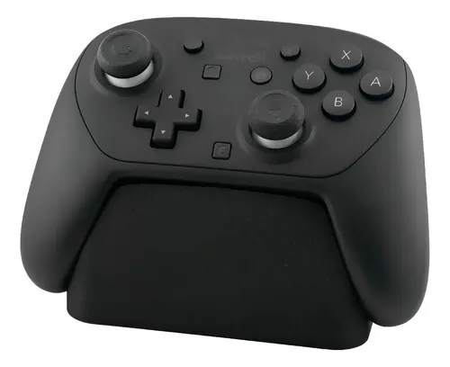 Soporte Joystick Para Nintendo Switch Pro 2 1