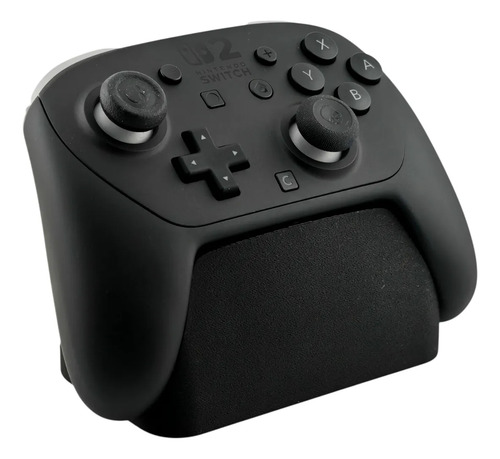 Soporte Joystick Para Nintendo Switch Pro 2 8