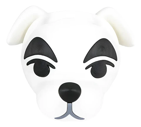 Soporte Joystick Versión Animal Crossing - Kk Slider