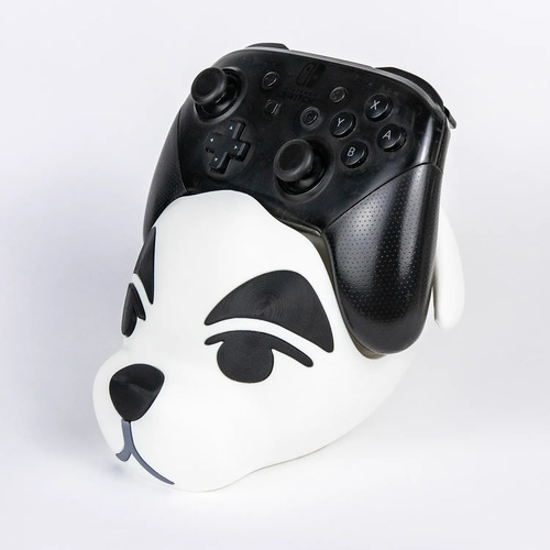 Soporte Joystick Versión Animal Crossing - Kk Slider 3