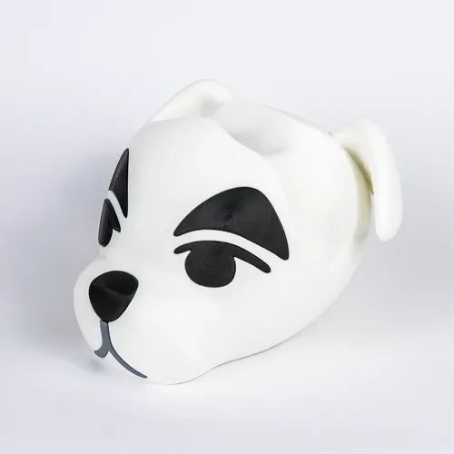 Soporte Joystick Versión Animal Crossing - Kk Slider 4