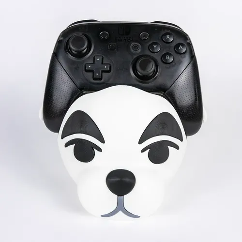 Soporte Joystick Versión Animal Crossing - Kk Slider 5