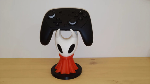 Soporte Joysticks Versión Hollow Knight - Silksong 2