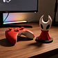 Soporte Joysticks Versión Hollow Knight - Silksong - Miniatura 4