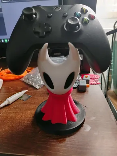 Soporte Joysticks Versión Hollow Knight - Silksong 5