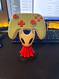 Soporte Joysticks Versión Hollow Knight - Silksong - Miniatura 7