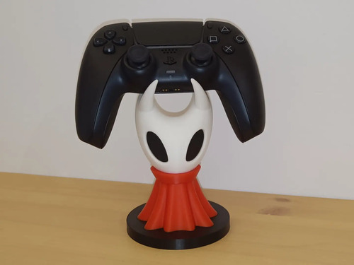 Soporte Joysticks Versión Hollow Knight - Silksong 8
