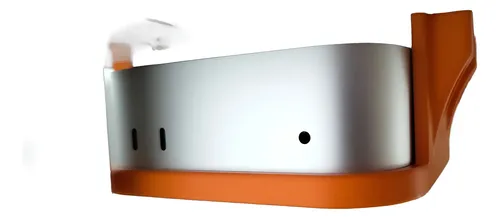 Soporte Bajo Escritorio Compatible Con Mac Mini M4 1
