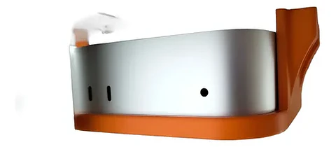 Soporte Bajo Escritorio Compatible Con Mac Mini M4