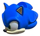 Soporte Joysticks Versión Sonic The Hedgehog - Miniatura 2