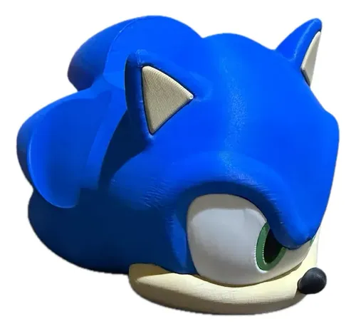 Soporte Joysticks Versión Sonic The Hedgehog 3