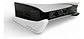 Soporte Horizontal Para Playstation 5 Pro Blanco - Miniatura 1