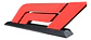 Decoración Versión Fórmula 1 F1 Logo - Miniatura 7