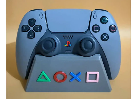 Soporte Joysticks Versión Dualsense Ps5