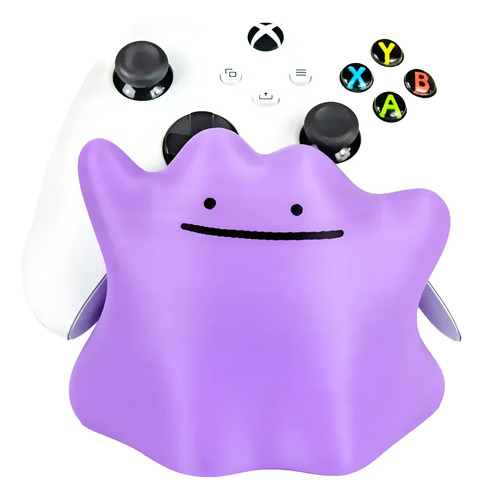 Soporte Joystick Versión Ditto 1
