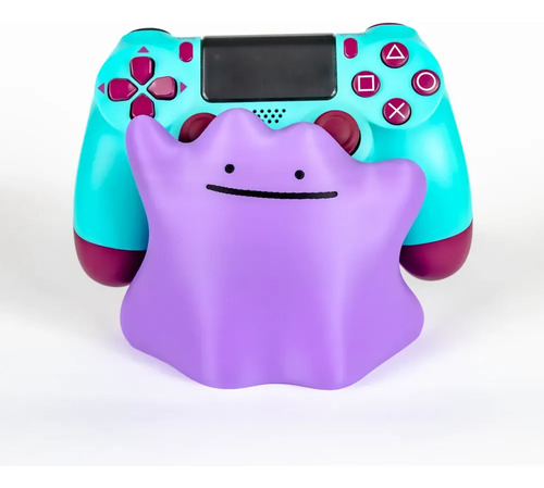 Soporte Joystick Versión Ditto 3