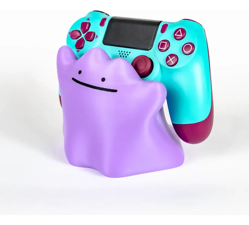 Soporte Joystick Versión Ditto 4