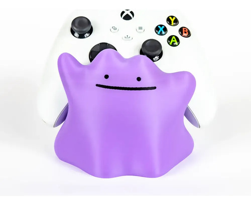 Soporte Joystick Versión Ditto 5
