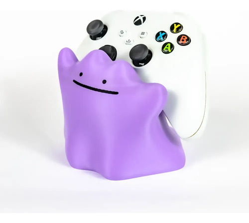 Soporte Joystick Versión Ditto 6