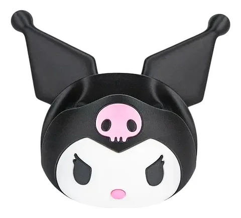 Soporte Joysticks Versión Kuromi