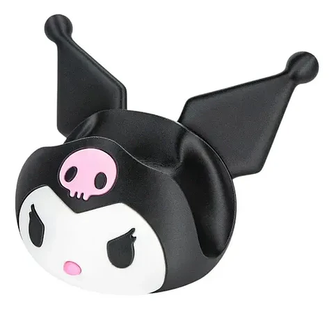 Soporte Joysticks Versión Kuromi